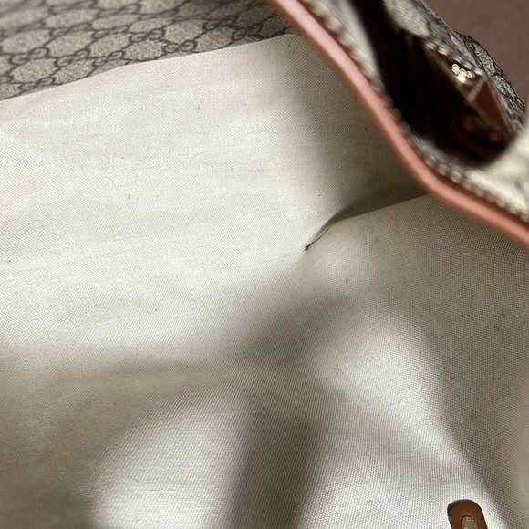 Gucci Tote Bag EUC - Picture 3 of 12